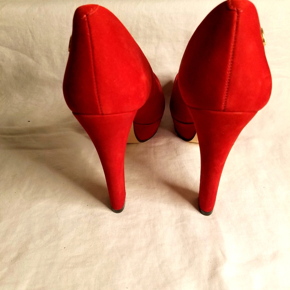 Women's Shoes